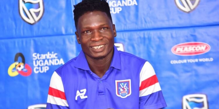 Progresos en la investigación del asesinato del futbolista ugandés David Owori de 28 años