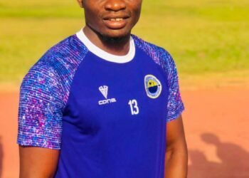 Tragedia en el fútbol nigeriano: la muerte inesperada de un defensor genera controversia