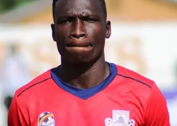 Consternación en Uganda por el violento asesinato de un destacado jugador de fútbol