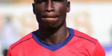Consternación en Uganda por el violento asesinato de un destacado jugador de fútbol
