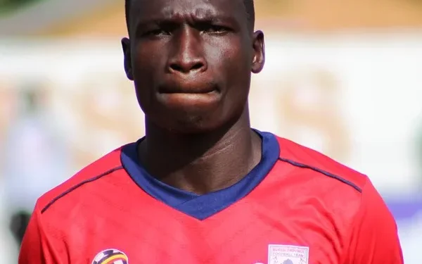 Consternación en Uganda por el violento asesinato de un destacado jugador de fútbol