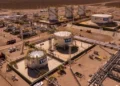 Argentina LNG avanza en un financiamiento de hasta US$16.000 millones para exportar gas de Vaca Muerta
