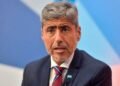 El ministro de Seguridad de Córdoba afirmó que la provincia tiene mejores índices delictivos que Orlando