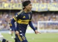 Zeballos podría unirse al Napoli: un giro en la negociación a días del cierre del mercado