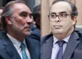 El Senado avanzó con las postulaciones de Yadarola y Bertuzzi para la Cámara Federal