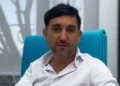 La Justicia mantiene bloqueados los bienes y las cuentas del financista Ariel Vallejo