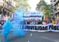 Paro nacional: así desarrollará su medida de fuerza el sector universitario del 18 al 21 de agosto
