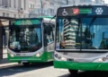El colectivo pierde pasajeros en el AMBA y vuelve a subir la tarifa en septiembre