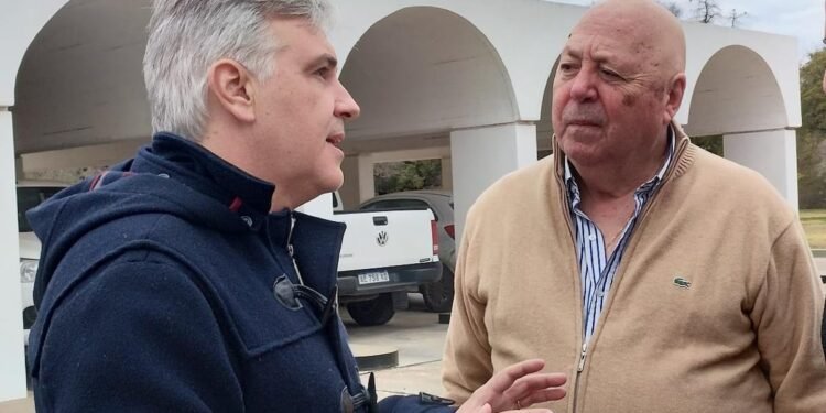 Advertencia de un líder industrial cordobés sobre la economía: “Con los sueldos no se llega al 15 de cada mes”