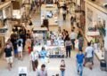 La ropa y los electrodomésticos se han vuelto un 50% más accesibles desde el inicio del actual gobierno