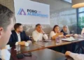 La Libertad Avanza organiza un foro internacional con referentes políticos de la región