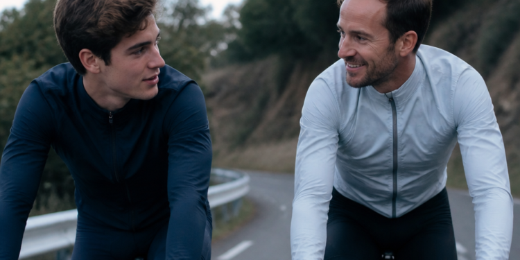 Colapinto: El desafío del ciclismo y las noticias de Alpine de cara a 2027