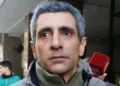 La defensa de Baratta pidió investigar el supuesto origen de un millón de dólares
