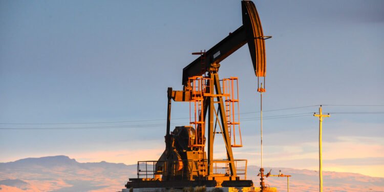 El petróleo Brent sube a US$92,40 y alcanza su máximo en tres semanas