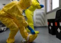 Aislaron en España a un turista franco-argentino positivo en hantavirus: sin síntomas y a la espera de nuevos estudios