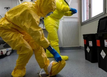 Aislaron en España a un turista franco-argentino positivo en hantavirus: sin síntomas y a la espera de nuevos estudios