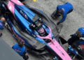 El mensaje de Alpine tras la sanción que afectó a Franco Colapinto en el GP de Países Bajos
