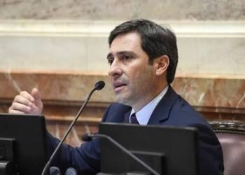 El PRO se distancia de Milei y rechaza eliminar las PASO: “No se puede cambiar el sistema electoral según la conveniencia del Gobierno”