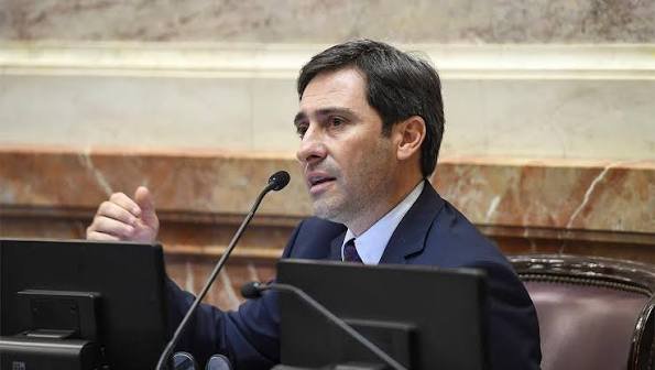 El PRO se distancia de Milei y rechaza eliminar las PASO: “No se puede cambiar el sistema electoral según la conveniencia del Gobierno”
