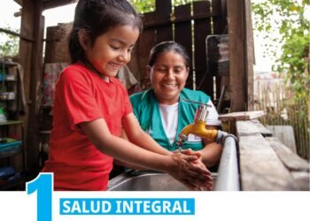 La importancia de donar: Seis razones para involucrarse en una causa que cambia vidas
