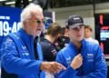 La respuesta de Flavio Briatore sobre el futuro de Franco Colapinto