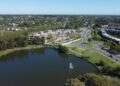 Avanza un nuevo complejo urbanístico en Benavídez, emulando a Nordelta