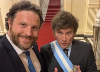 Una polémica por presuntos bots complica el desembarco de Santiago Oría en la comunicación digital del Gobierno