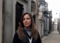 Conflicto judicial por la instalación de un gift shop en el Cementerio de la Recoleta