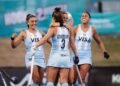 Las Leonas se enfrentan a Australia en la semifinal del Mundial de Hockey: horarios, formaciones y vías de transmisión