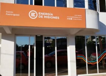 Misiones busca un régimen especial para las tarifas eléctricas durante los meses de mayor consumo
