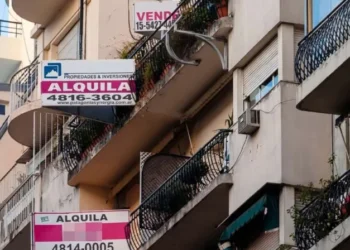 Alquileres en CABA: subieron hasta 35% en un año y la oferta alcanzó un nuevo récord