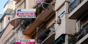 Alquileres en CABA: subieron hasta 35% en un año y la oferta alcanzó un nuevo récord