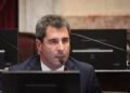 Sergio Uñac pidió internas en el PJ