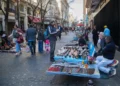 Empleo formal e informal: la brecha salarial llegó a 4,1 veces en 2025