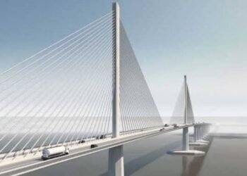 El segundo puente Chaco-Corrientes quedó en duda por falta de financiamiento y crece la disputa por su futuro