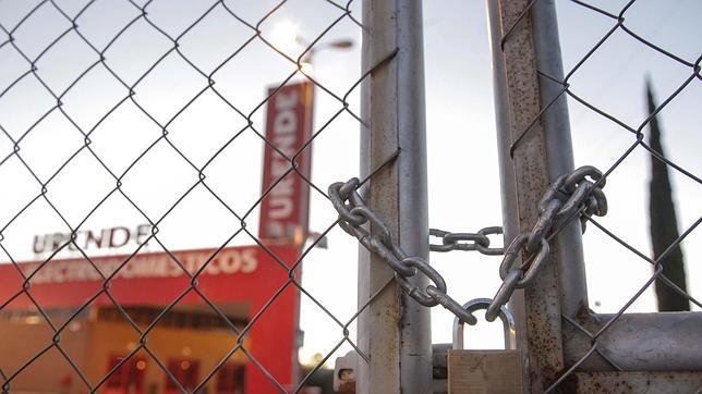 Desde el inicio del Gobierno, se han cerrado más de 31.300 empresas, lo que representa un 6,1% del total