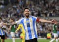 Diez hitos que cimentaron la leyenda de Lionel Messi en la selección argentina