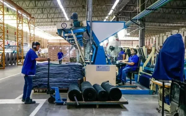 El Gobierno amplió el programa Kit 4.0 para que PyMEs de todos los sectores puedan acceder a financiamiento tecnológico
