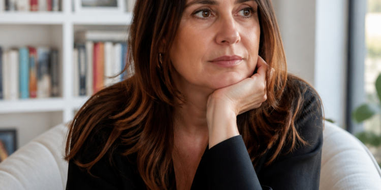 Deborah Bellota, psicóloga, analiza el fenómeno del hijo preferido: “No se relaciona con el amor, sino con las identificaciones”