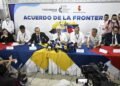Acuerdo para permitir el regreso de vehículos recreativos a La Frontera de Pinamar