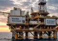 La Justicia Federal tomó la denuncia del Gobierno contra petroleras que operan en Malvinas