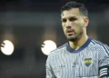 Boca se impone a San Pablo gracias a un destello de Paredes y la definición de Merentiel en la Copa Sudamericana
