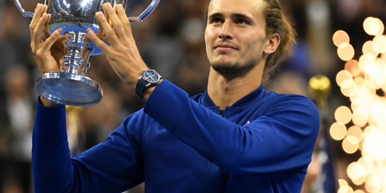 Alexander Zverev se consagra campeón del US Open 2026 tras vencer a Ben Shelton