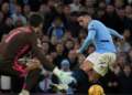 Controversia en la Premier League: el VAR admitió un error en la jugada que dio el triunfo al Manchester City