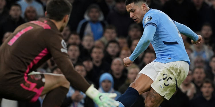Controversia en la Premier League: el VAR admitió un error en la jugada que dio el triunfo al Manchester City