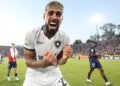 Alexander Barboza enfrentó críticas en Botafogo y Joaquín Freitas recibió un golpe en su debut con Flamengo