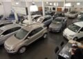 El Banco Nación lanza créditos de hasta $100 millones para comprar autos