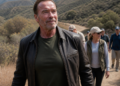 Arnold Schwarzenegger contribuye con 16 hectáreas para completar un sendero natural de 108 kilómetros