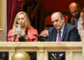 Tras la derrota en Diputados, el Gobierno reordena su estrategia y acelera la agenda del Presupuesto