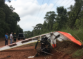 Falleció durante su primer vuelo en ala delta motorizada tras chocar con cables en Misiones